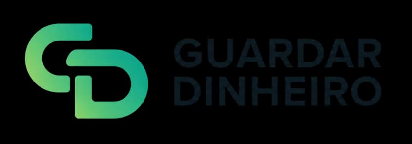 Logotipo Site Guardar Dinheiro